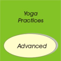 Advanced Yoga Practices